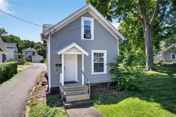 1303 Tremont Sw Avenue, Massillon, OH 44647
