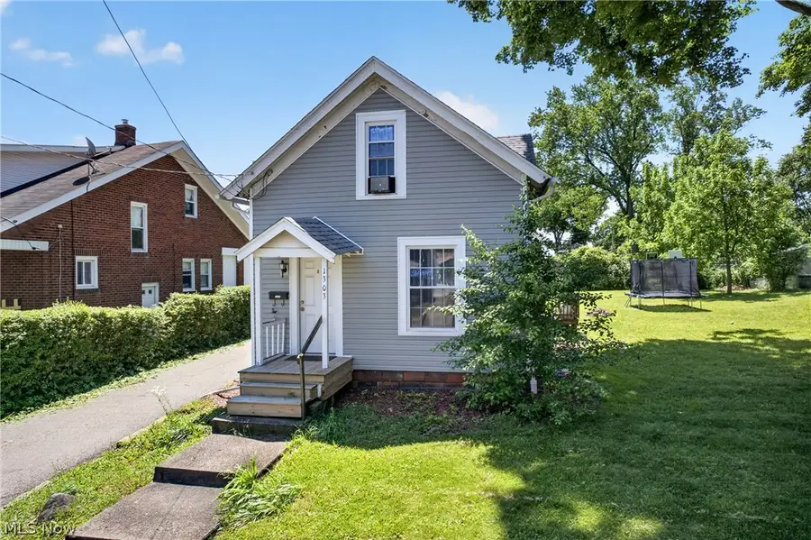 1303 Tremont Sw Avenue, Massillon, OH 44647 - #2