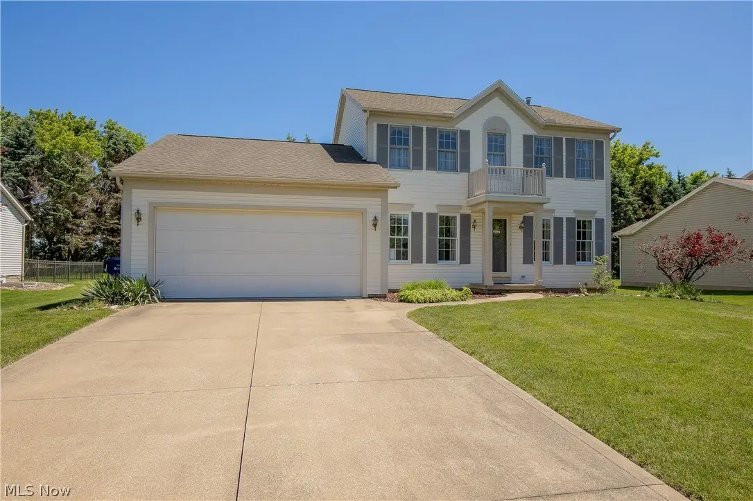 1424 Timbertop Drive, Tallmadge, OH 44278 - #1