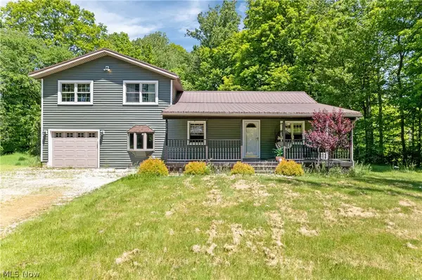 6541 Newton Falls Road, Ravenna, OH 44266