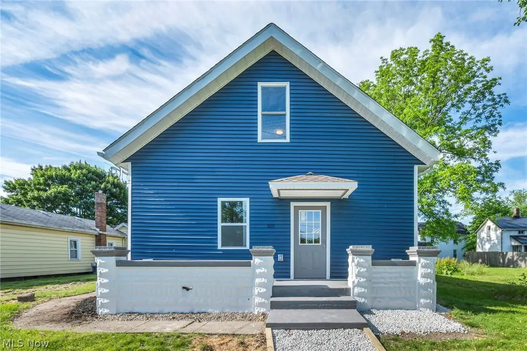 1319 Walnut Se Road, Massillon, OH 44646 - #1