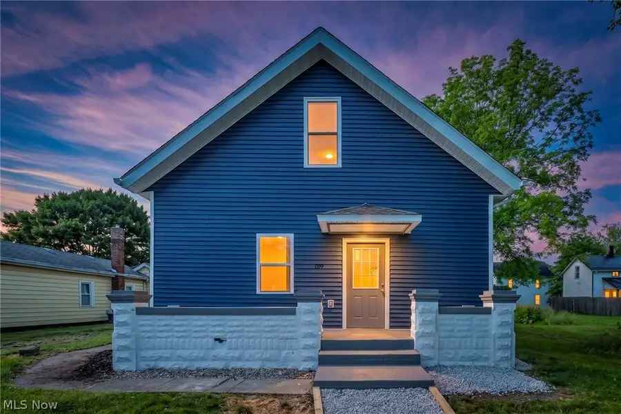 1319 Walnut Se Road, Massillon, OH 44646 - #2