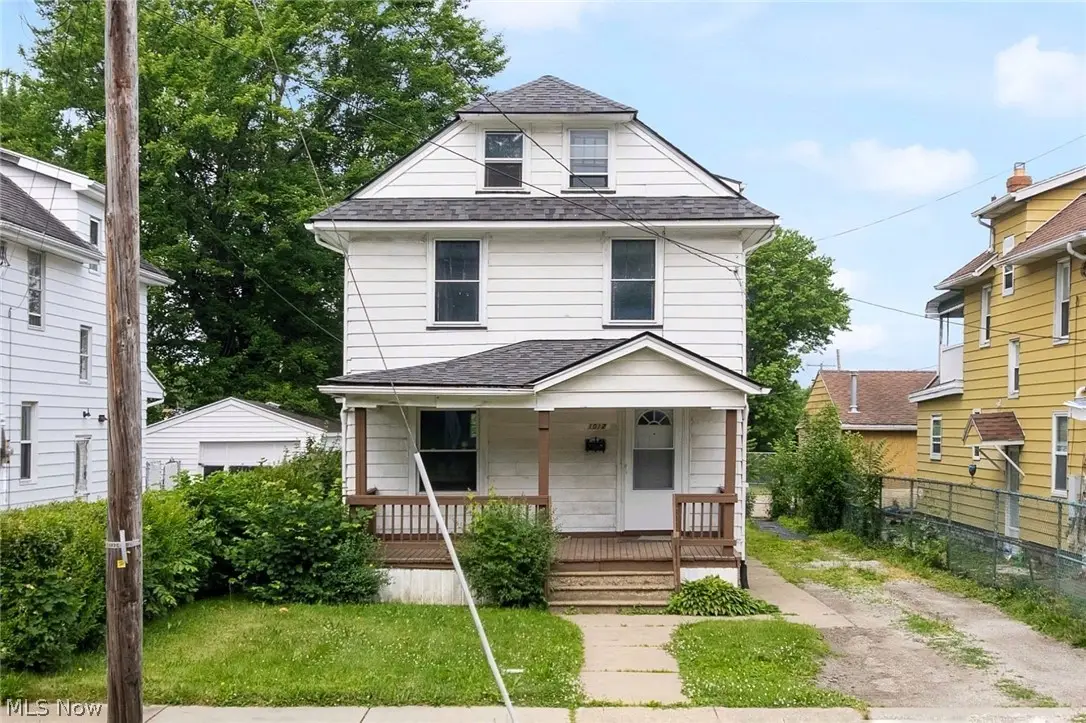 1012 Brown Street, Akron, OH 44301 - #1