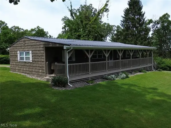39942 Poland Road, Flushing, OH 43977