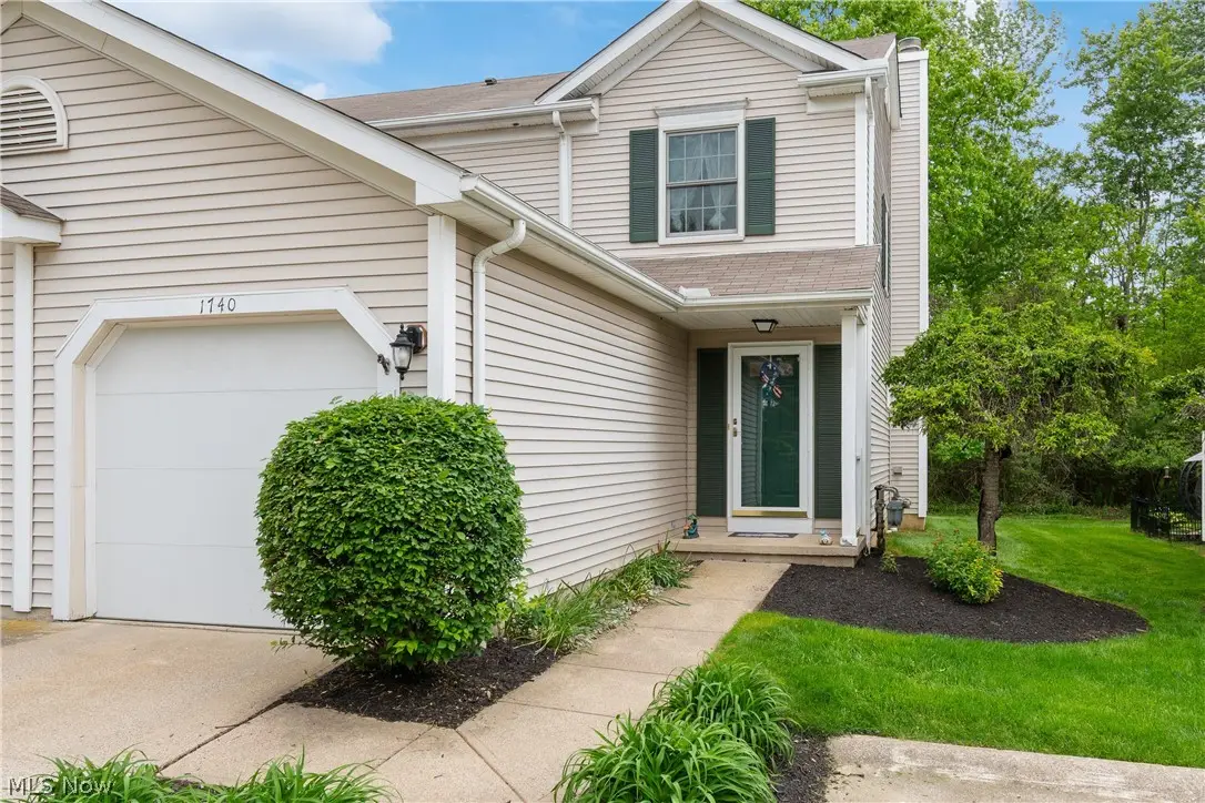 1740 Maxwell Boulevard, Brunswick, OH 44212 - #1