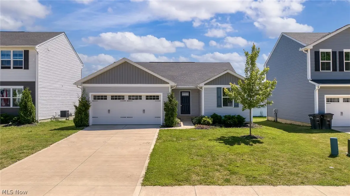140 Wildflower Drive, Elyria, OH 44035 - #1