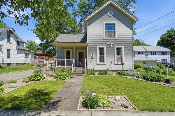 311 E Highland Avenue, Ravenna, OH 44266