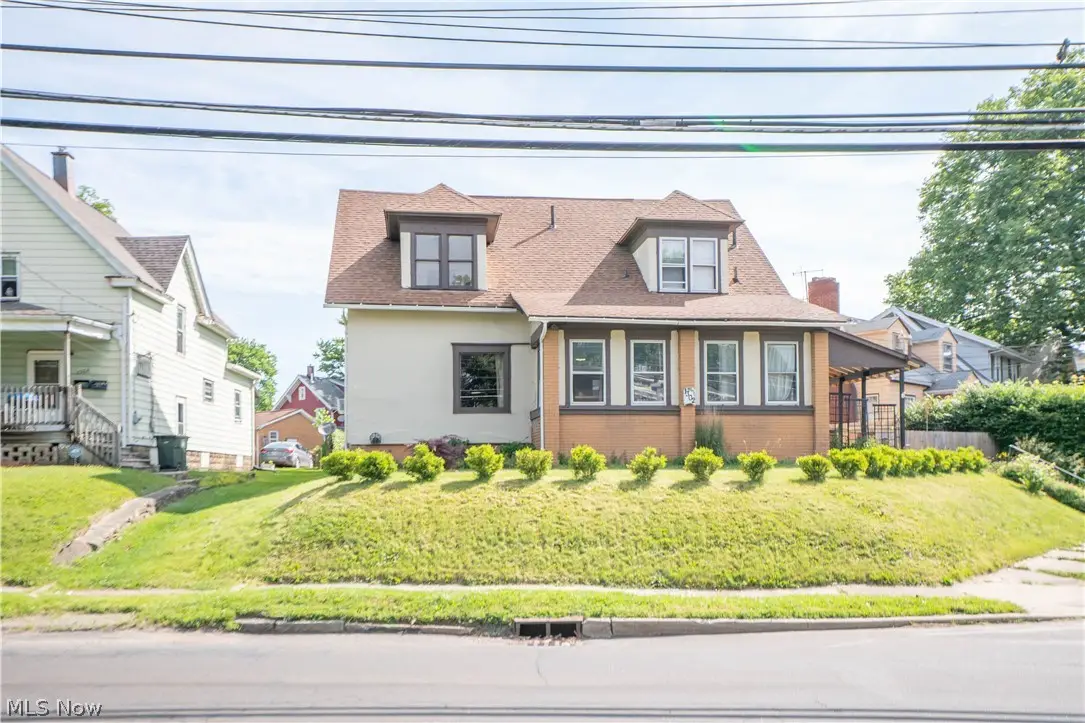 1302 Fulton Nw Road, Canton, OH 44703 - #1