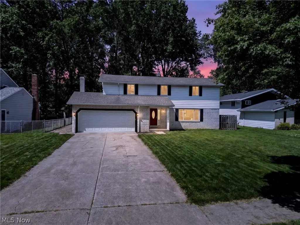 27864 Edgepark Boulevard, North Olmsted, OH 44070 - #1