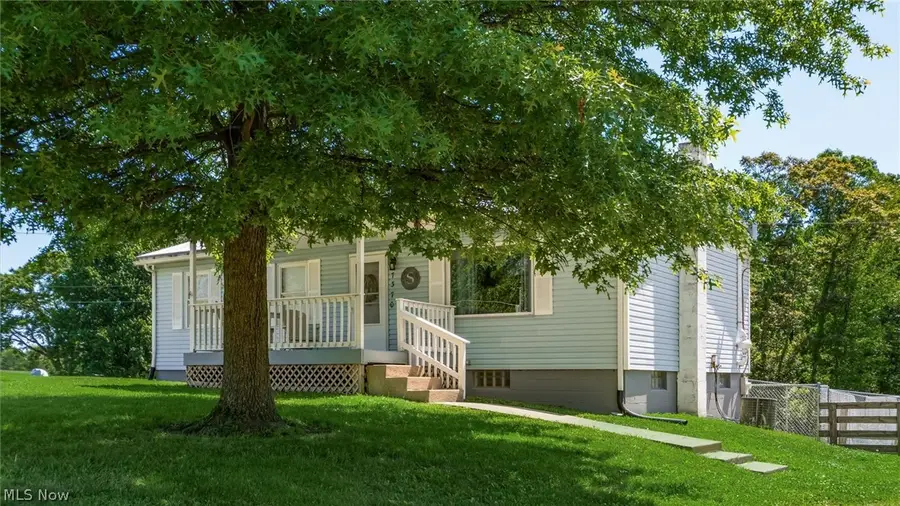 7370 Adamsville Road, Adamsville, OH 43802 - #2