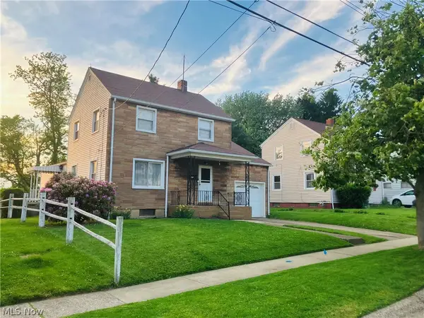 1251 Glencairn Road, Weirton, WV 26062