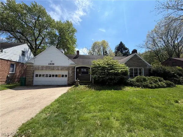 4808 Monticello Boulevard, Richmond Heights, OH 44143