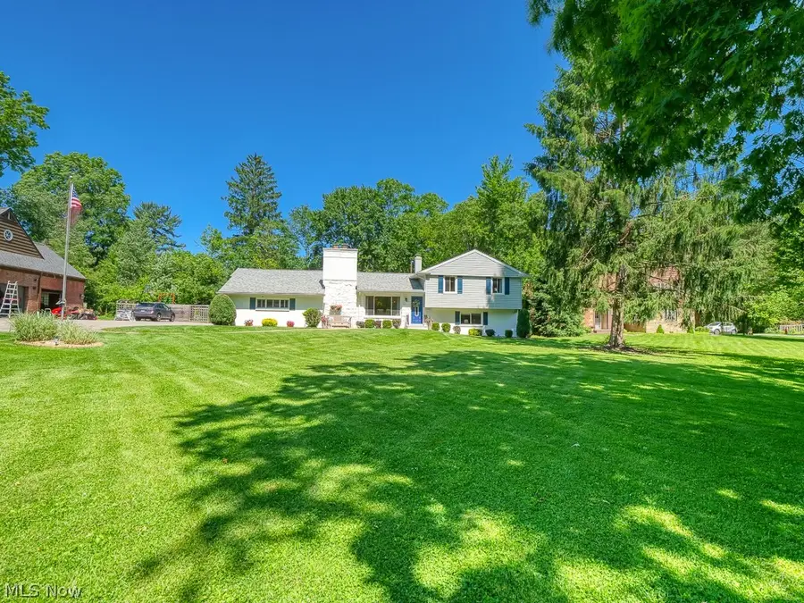 10511 Fitzwater Road, Brecksville, OH 44141 - #2