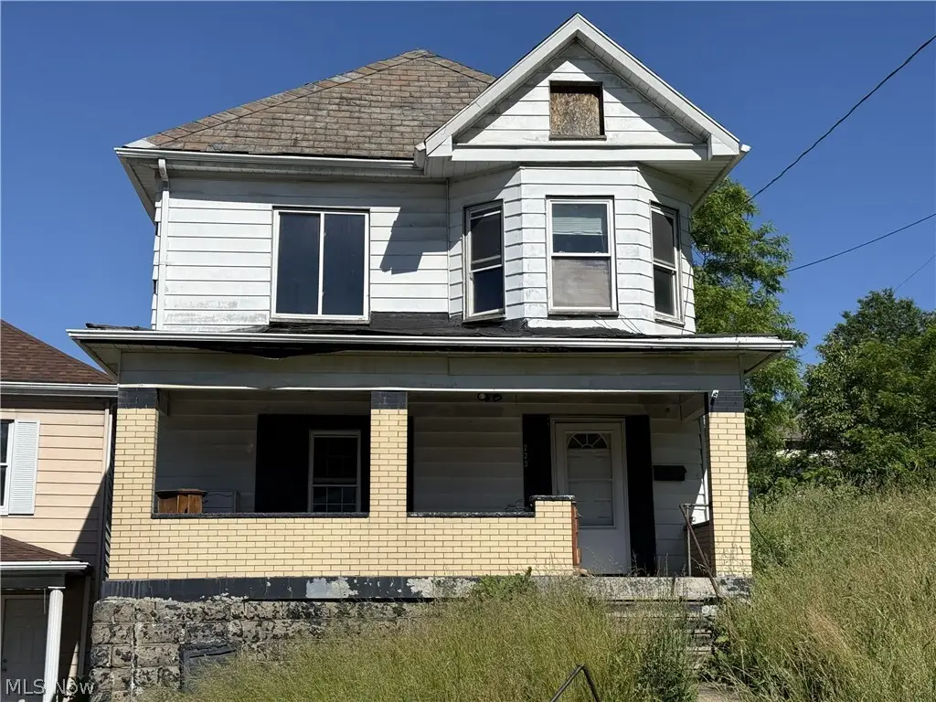 223 Ohio Street, Steubenville, OH 43952 - #1