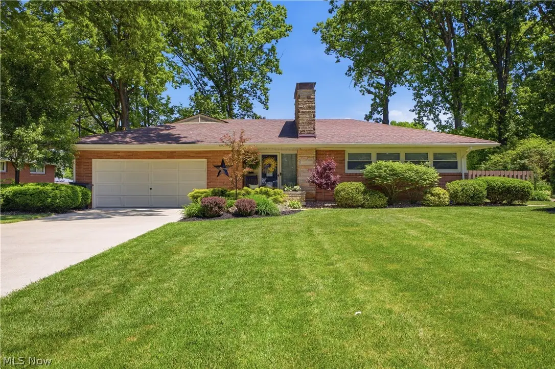 277 Marwood Se Drive, Warren, OH 44484 - #1