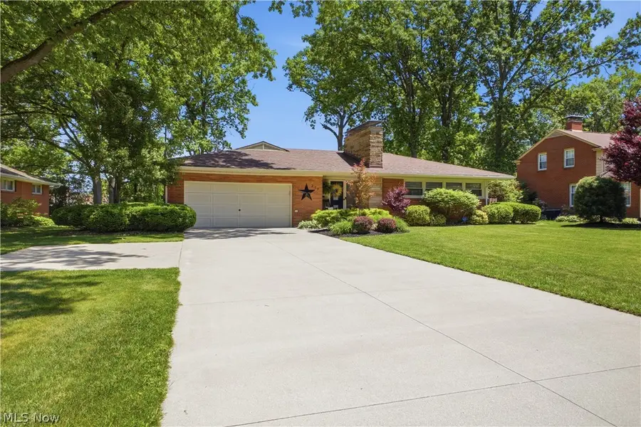 277 Marwood Se Drive, Warren, OH 44484 - #2