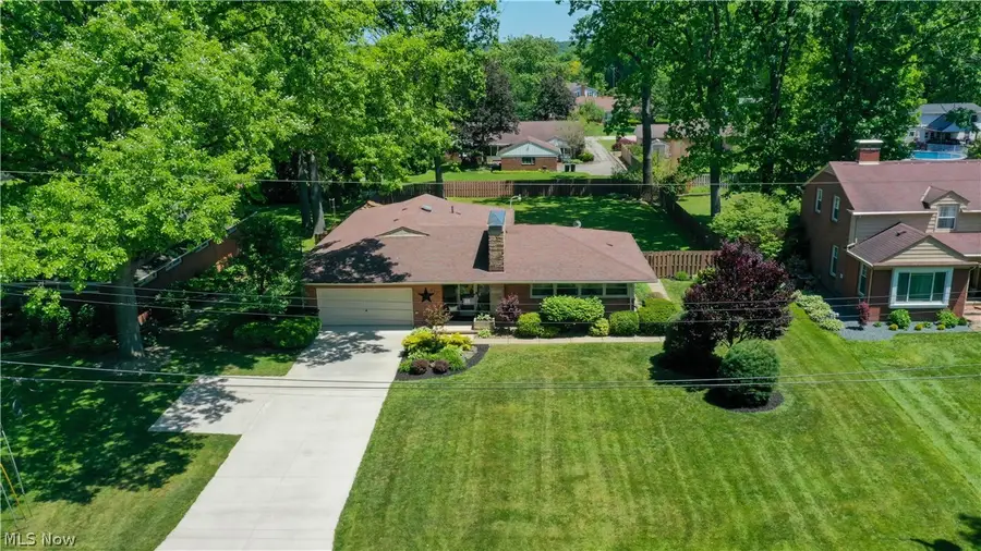 277 Marwood Se Drive, Warren, OH 44484 - #3