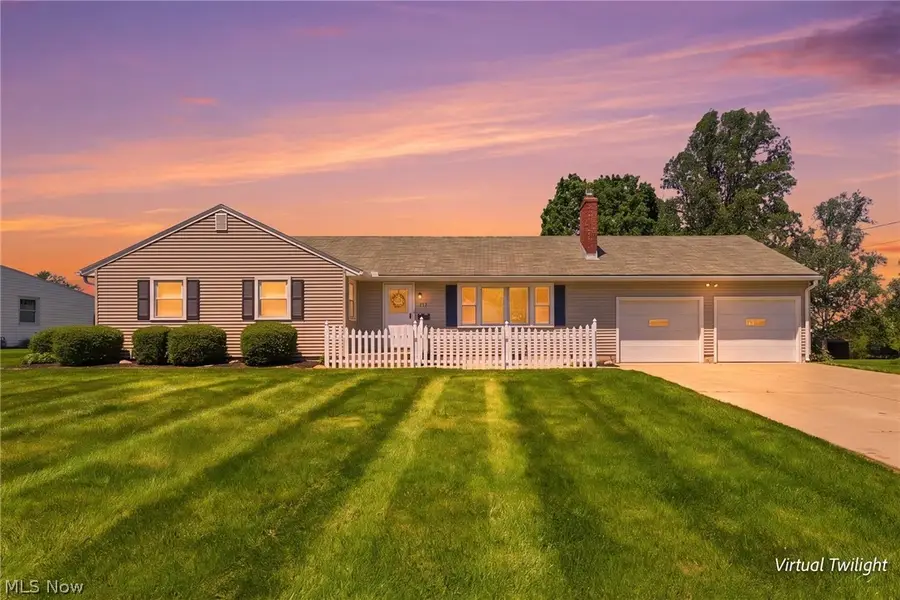 824 E Bank Street, Ashland, OH 44805 - #2