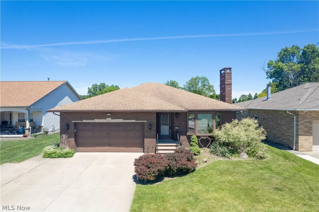10216 Harmony Lane, Brooklyn, OH 44144 - #1