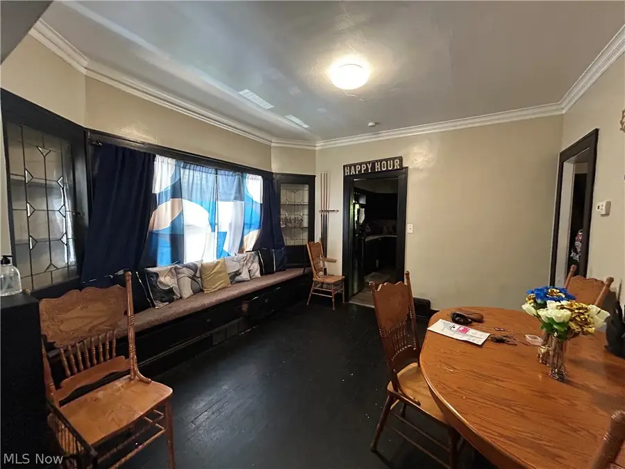 1467 E 173rd Street, Cleveland, OH 44110 - #3