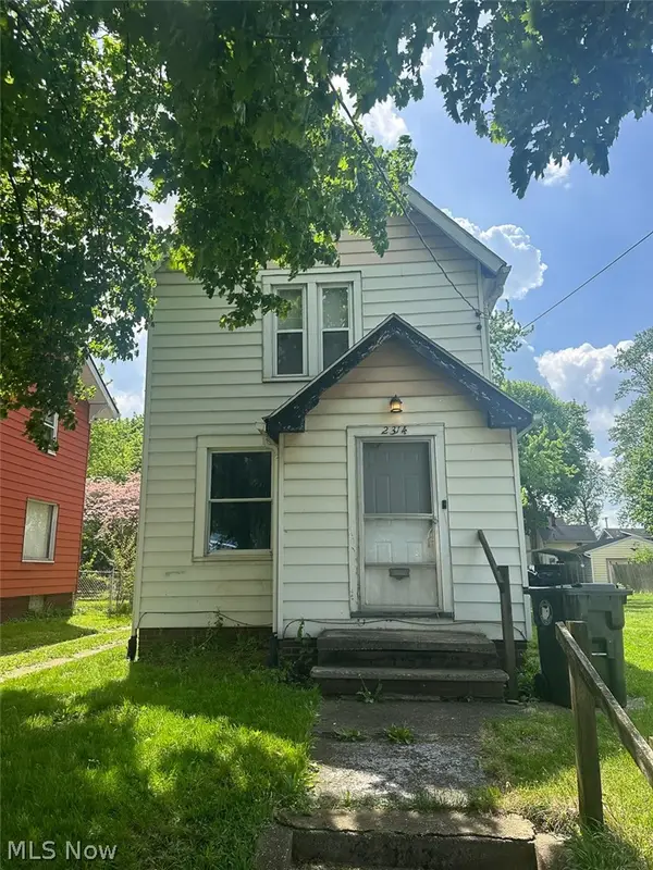 2314 Indiana Ne Way, Canton, OH 44705