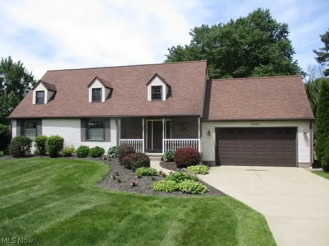 8438 Hitchcock Road, Boardman, OH 44512 - #1