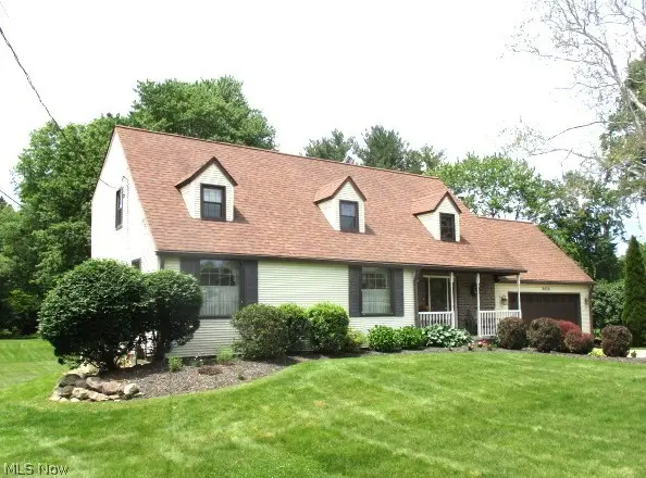 8438 Hitchcock Road, Boardman, OH 44512 - #2