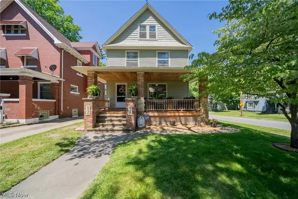 4220 W 36th Street, Cleveland, OH 44109