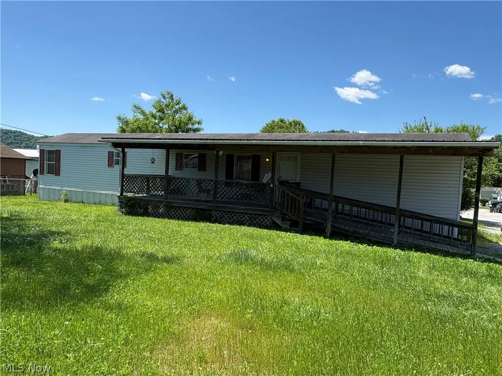296 N State Route 2 #Lot 98W, New Martinsville, WV 26155 - #1