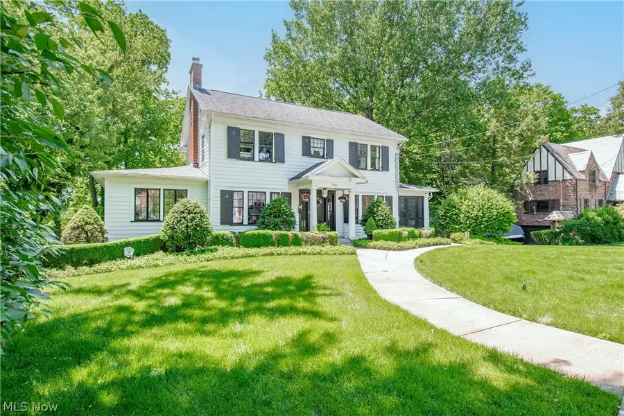 3403 Culver Nw Circle, Canton, OH 44709 - #2