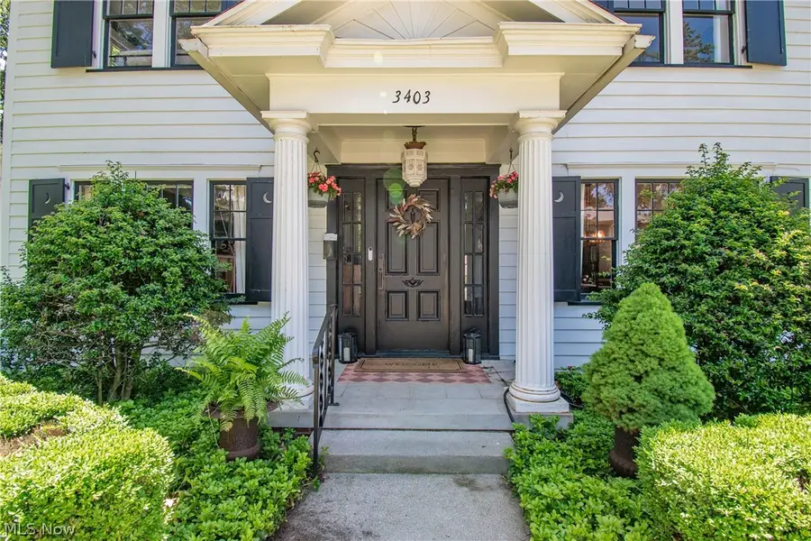 3403 Culver Nw Circle, Canton, OH 44709 - #3