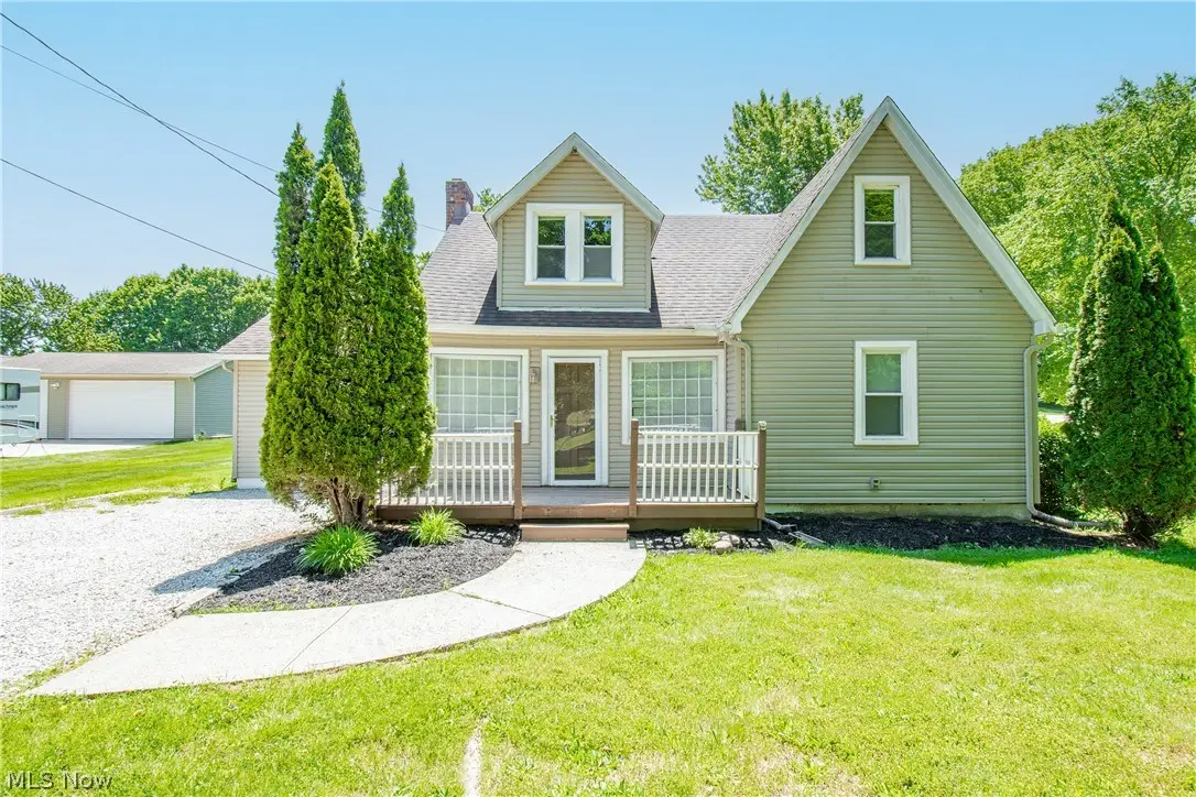 1042 Newton Street, Tallmadge, OH 44278 - #1