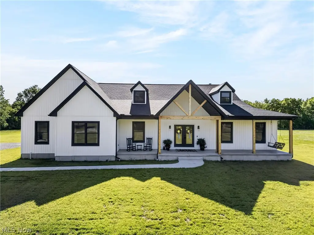 18844 Mennell Road, Grafton, OH 44044 - #1