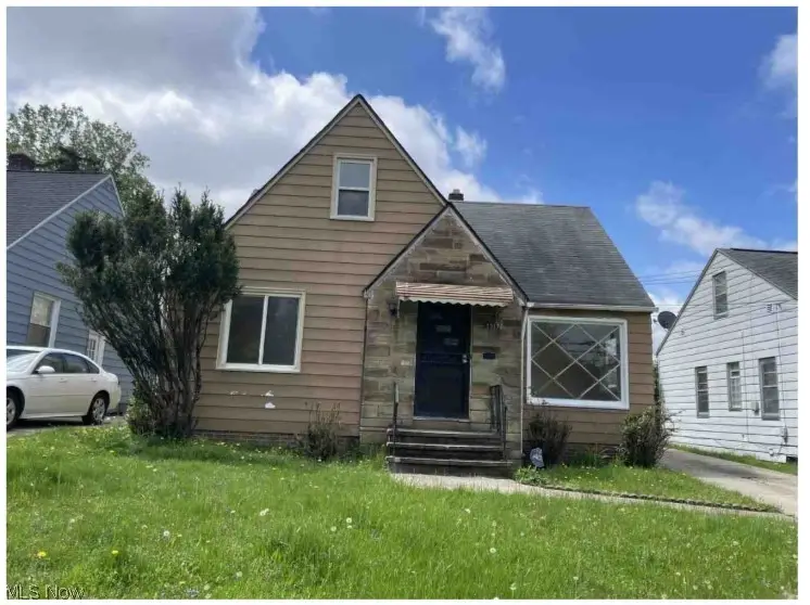 13170 Forestdale Drive, Garfield Heights, OH 44125 - #1