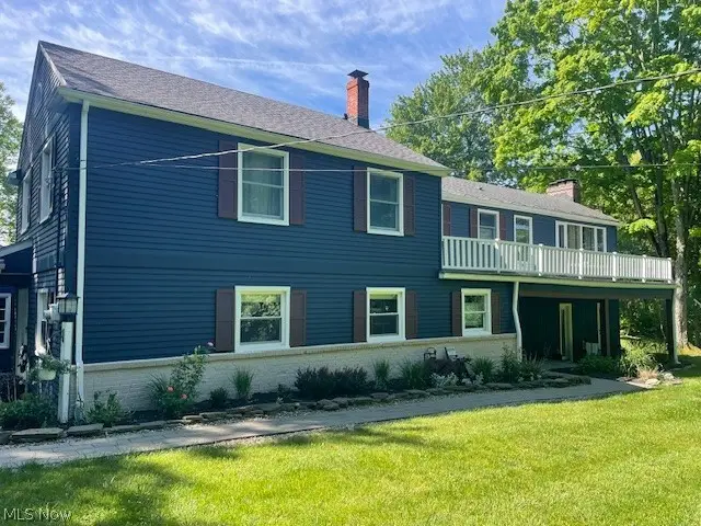 20 Kenton Road, Chagrin Falls, OH 44022 - #1