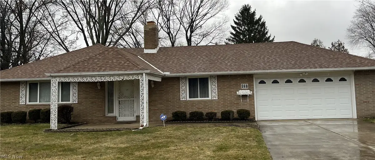 437 Audrey Drive, Richmond Heights, OH 44143 - #1