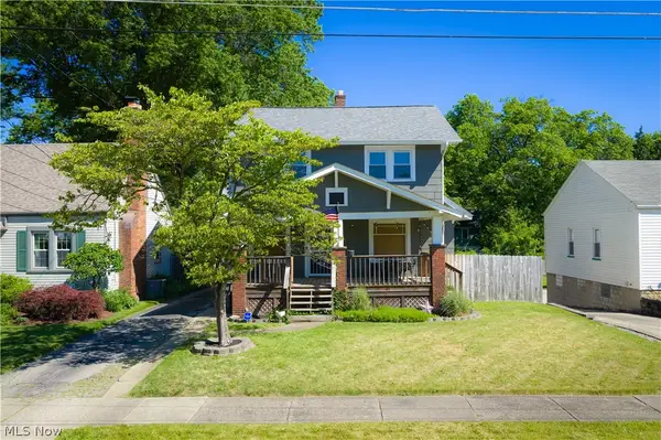 1564 Cascade Drive, Youngstown, OH 44511