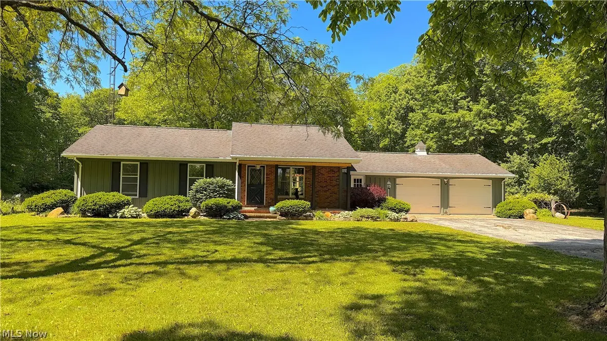 7560 Township Road 76, Green Springs, OH 44836 - #1
