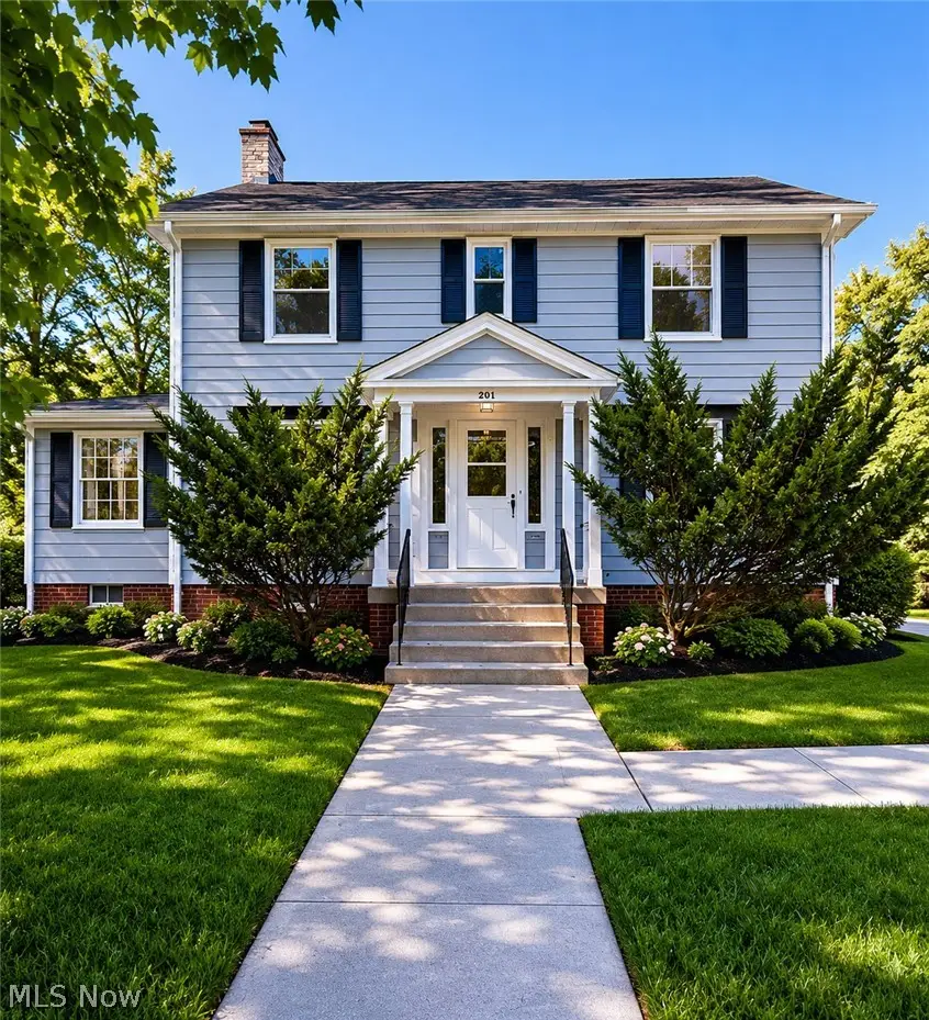 4350 Martin Luther King Boulevard, Garfield Heights, OH 44105 - #1