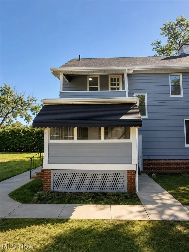 4350 Martin Luther King Boulevard, Garfield Heights, OH 44105 - #3