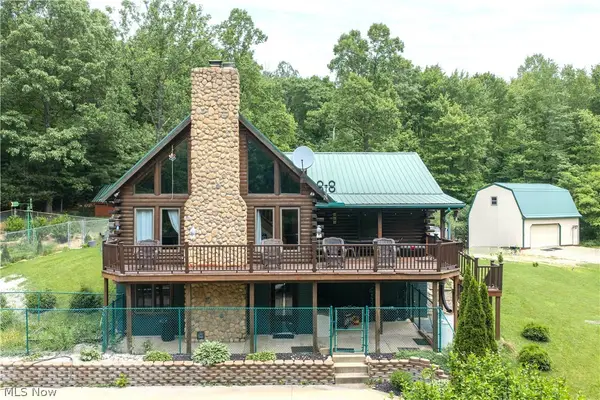 4256 Metzger Hill Sw Road, Stone Creek, OH 43840