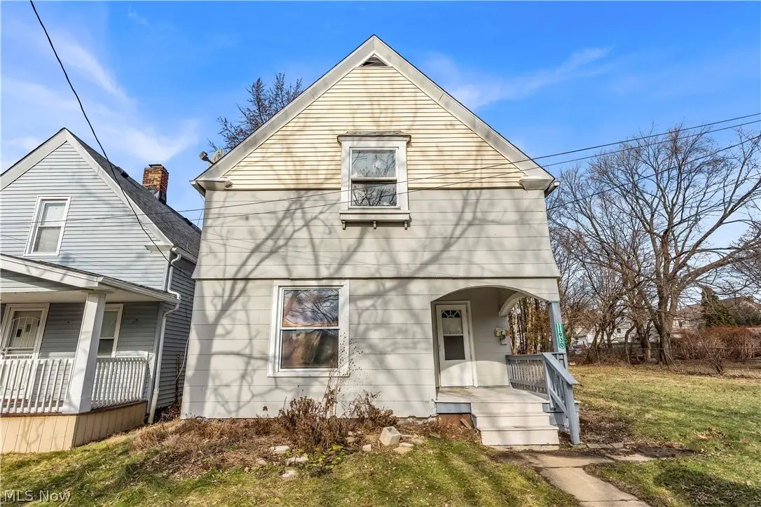 11930 Geraldine Avenue, Cleveland, OH 44111 - #1