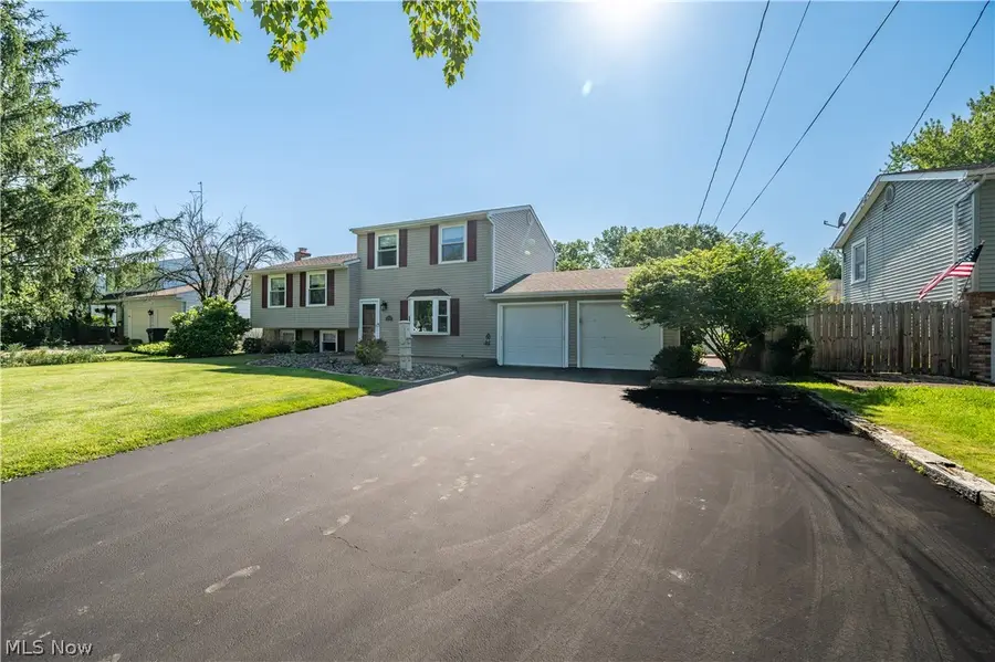 814 Illinois Avenue, McDonald, OH 44437 - #3