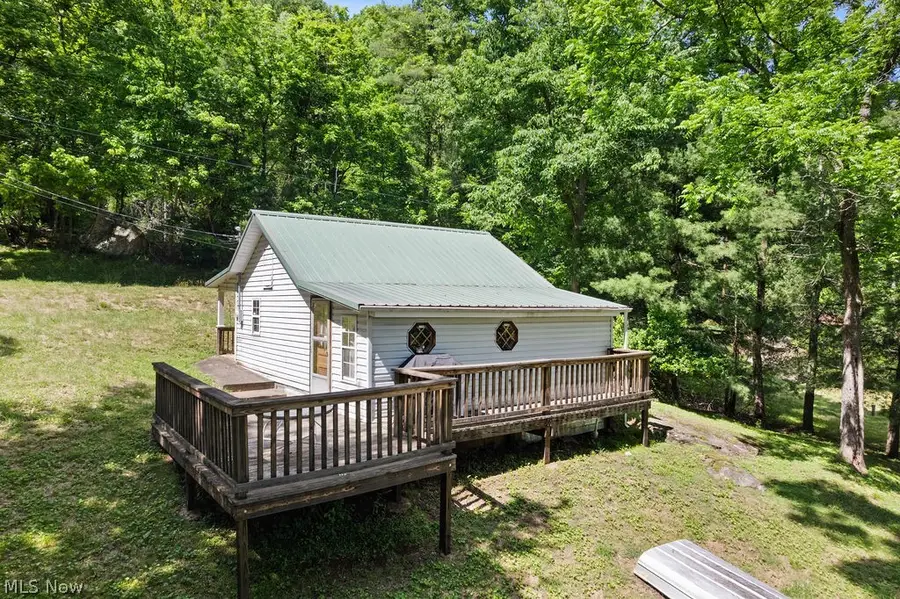 227 Exline Camp Road, Elizabeth, WV 26143 - #3