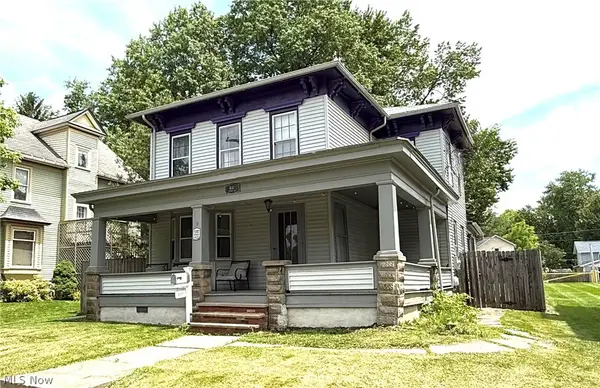 637 Quinby Avenue, Wooster, OH 44691