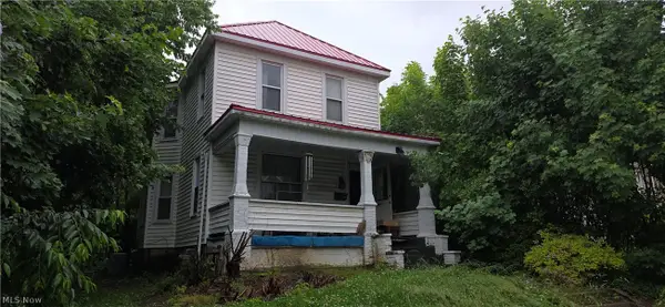 137 Wildon Avenue, Steubenville, OH 43952