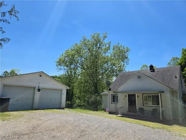201 Ridgewood Drive, Amsterdam, OH 43903