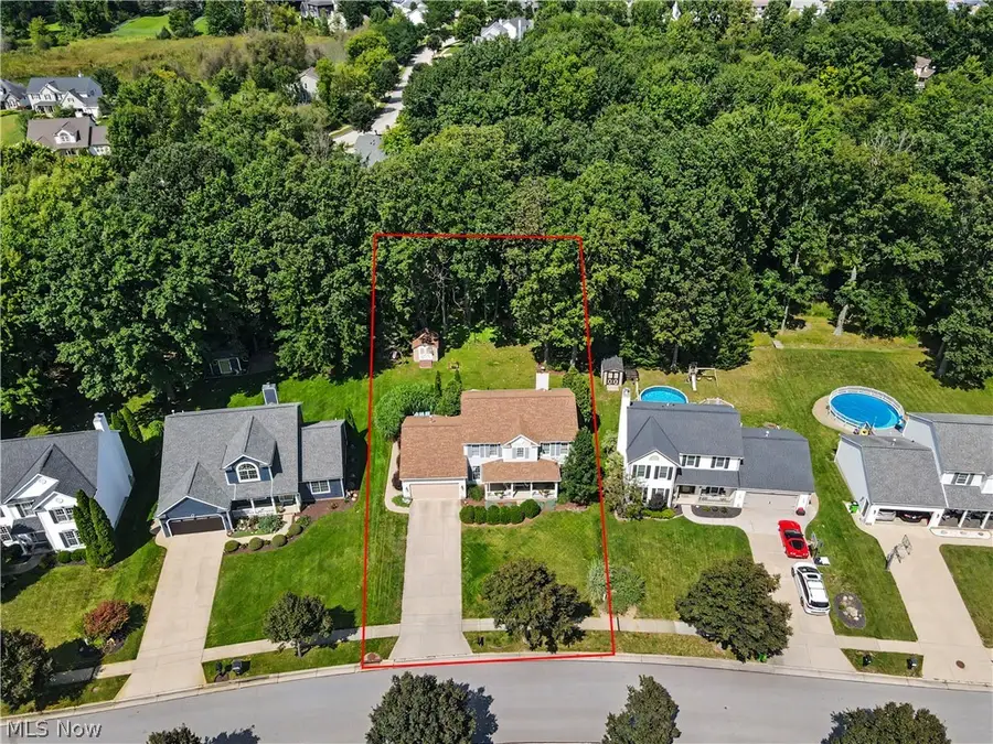 4587 Edgewater, Stow, OH 44224 - #2