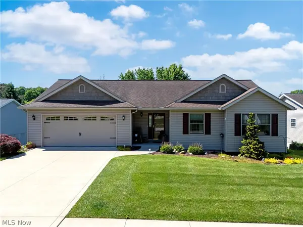 848 Hemlock Trail, Orrville, OH 44667