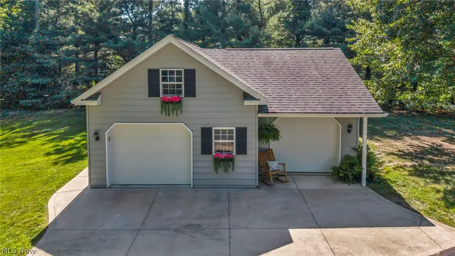1176 Meadow Spur Drive, Akron, OH 44333 - #2